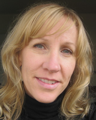 Photo of Peggy Johnston, Acupuncturist in Cottage Grove, OR