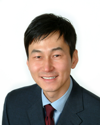 Photo of Seoung R Jee, Acupuncturist in Georgia