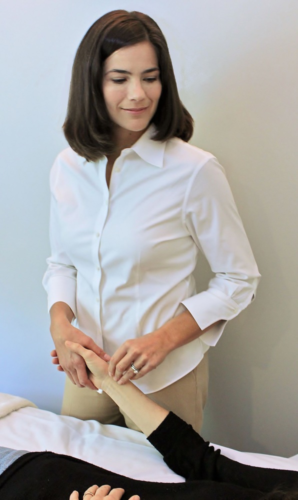 Treatments are tailored to each individual and further refined according to the response to treatment.