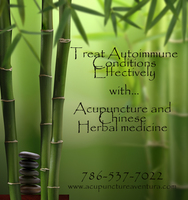 Gallery Photo of Autoimmune conditions can be addressed naturally with acupuncture, Chinese herbs and sound nutritional guidance. Let us help