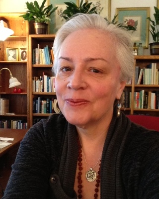 Photo of Lynn Amara, Homeopath in Sacramento, CA