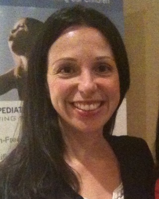 Photo of Carla Coriaty-Hulla, Nutritionist/Dietitian [IN_LOCATION]