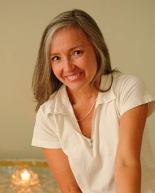 Photo of Stephanie Mae Johnson, Massage Therapist [IN_LOCATION]