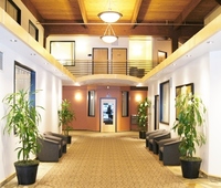 Gallery Photo of Building Lobby