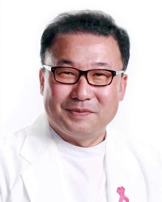 Photo of Jae Hong Yoon, Acupuncturist in Irvine, CA