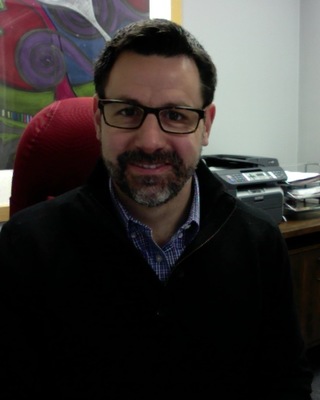 Photo of John Bock, Nutritionist/Dietitian in Princeton, NJ