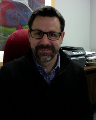 Photo of John Bock, Nutritionist/Dietitian in Lawrenceville, NJ