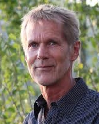 Photo of Alexander Haskell, Naturopath in Alpine, UT