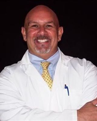 Photo of David S Ficco, Chiropractor in Georgia