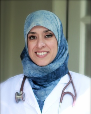 Photo of Dr. Zohra Awan, Acupuncturist in Cherry Hill, NJ