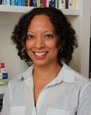 Photo of Dr. Kizzy Raphael, ND, Naturopath in San Mateo, CA