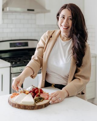 Photo of Allison Garcia - Allison Garcia Nutrition & Wellness, Nutritionist/Dietitian, RD, RDN