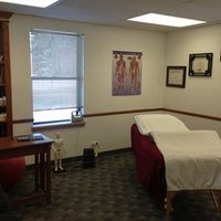 Gallery Photo of Clinic room #1