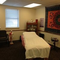 Gallery Photo of Clinic Room #2