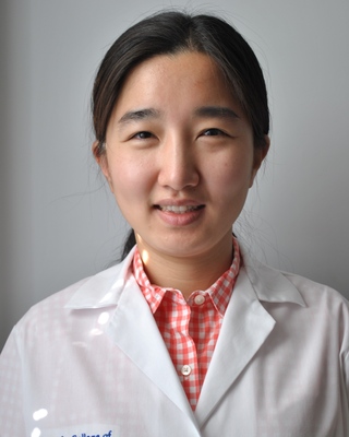 Photo of Sonia M Lee, Acupuncturist in New York, NY