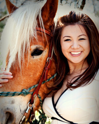 Photo of Calli Xizi Wang, Acupuncturist in Richardson, TX