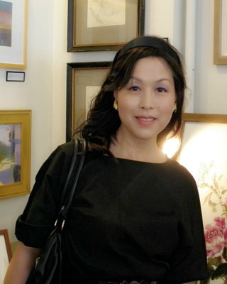 Photo of Lina Hu, Acupuncturist in Baltimore, MD