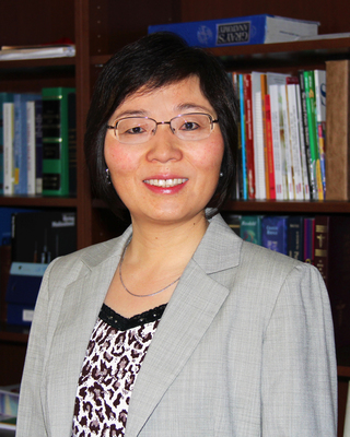 Photo of Shuhong Hua, Acupuncturist in Louisville, CO