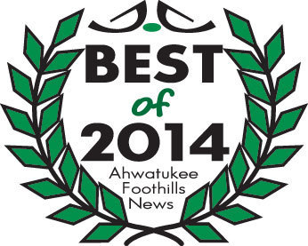 Best of Ahwatukee 2014 - Best Medical Specialist