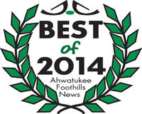 Gallery Photo of Best of Ahwatukee 2014 - Best Medical Specialist