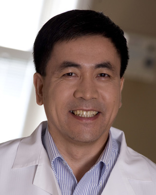 Photo of Yong Ming Li, Acupuncturist [IN_LOCATION]