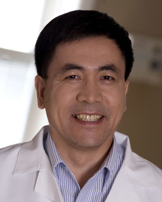 Photo of Yong Ming Li, Acupuncturist in Woodcliff Lake, NJ