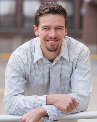 Photo of Brian Parana, Nutritionist/Dietitian, BA