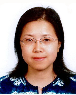 Photo of Ya Chu(Grace), Acupuncturist [IN_LOCATION]