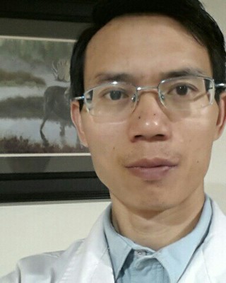 Photo of Xian Qi Wu, Acupuncturist
