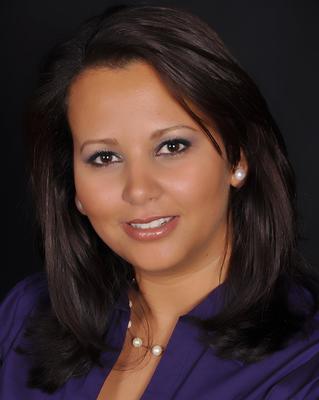 Photo of Zakia Lachgar, Acupuncturist in Polk County, FL