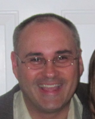 Photo of M. Sean Hurley, Chiropractor in Pennsylvania