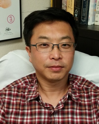 Photo of Jooseok Oh, Acupuncturist [IN_LOCATION]