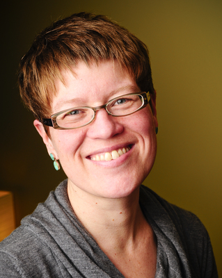 Photo of Anita Teigen, Acupuncturist in Minneapolis, MN