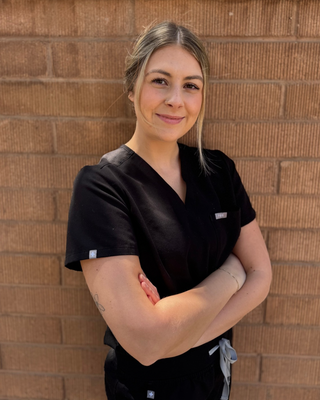 Photo of Cassie Cushman - Refined Wellness Nutrition, Nutritionist/Dietitian, MS, RDN, LD