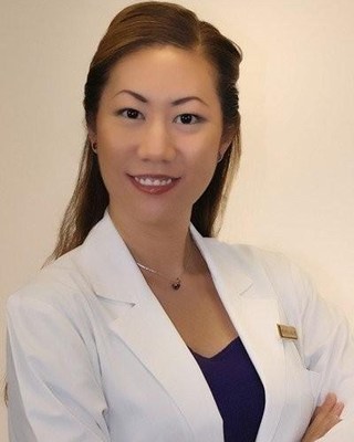 Photo of Belinda Liau, Acupuncturist in Orlando, FL