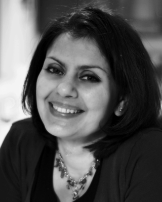 Photo of Suchitra Nathan, Nutritionist/Dietitian in Washington, DC