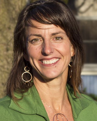 Photo of Rose Paisley, Naturopath in Corvallis, OR