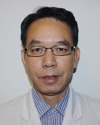 Photo of Yaohui Fang, Acupuncturist [IN_LOCATION]