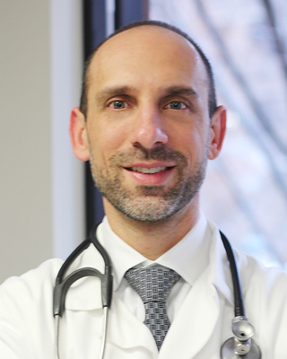Photo of Kevin Passero, Naturopath in Annapolis, MD