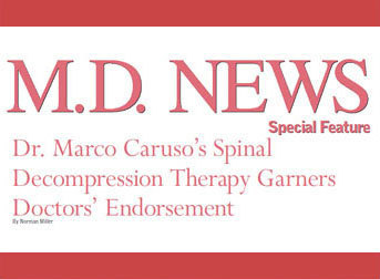 Marco Caruso Chiropractor Scarsdale NY 10583 HealthProfs