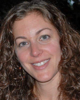 Photo of Andrea Berez, Nutritionist/Dietitian in New Jersey