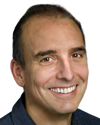 Photo of George Mandler, Acupuncturist in Boston, MA