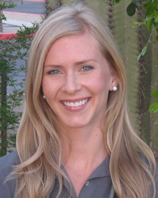 Photo of Katie Rose, NMD, Naturopath in Tucson