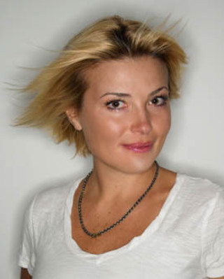 Photo of Maria Alexandra Bella, Nutritionist/Dietitian [IN_LOCATION]