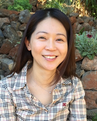 Photo of Sophia Pan, Acupuncturist in San Francisco, CA