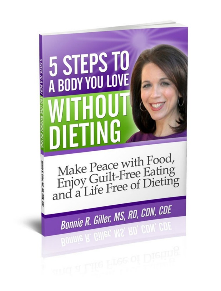 Get your copy at http://DietFreeZone.com