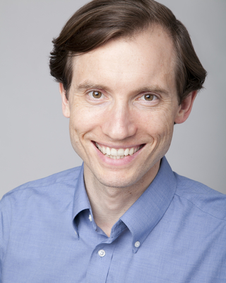 Photo of Matt Sullivan, Naturopath in Seattle, WA