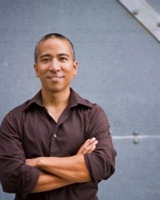 Photo of Carl M Balingit, Acupuncturist in Vista, CA