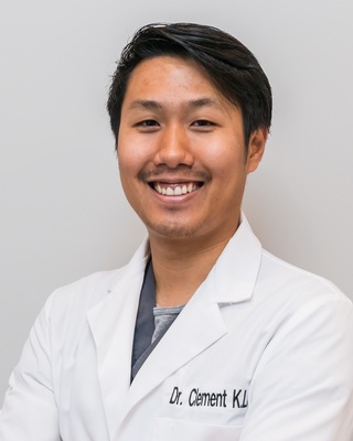 Photo of Clement Lee, Naturopath in California