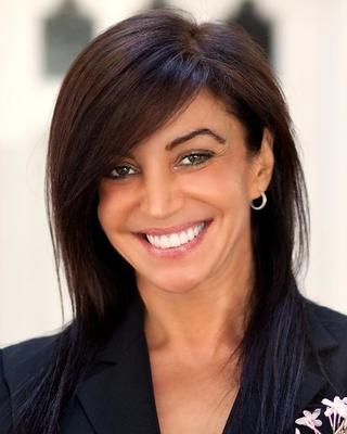 Photo of Jocelyne Eberstein, Acupuncturist in Los Angeles, CA